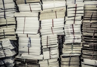 Price of shredding services in Mobile, AL
