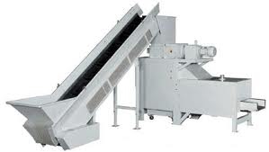 Let us destroy your documents at our secure offsite shredding facility