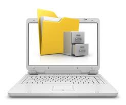 Digitizing your documents makes them easy to manage