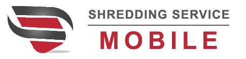Mobile Shredding Service